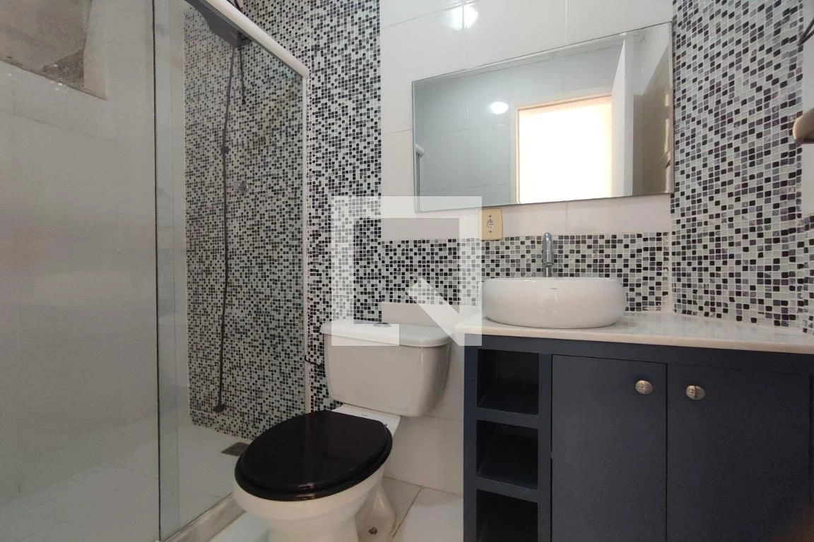 Unfurnished house with 3 bedrooms and 4 bathrooms — photo 56