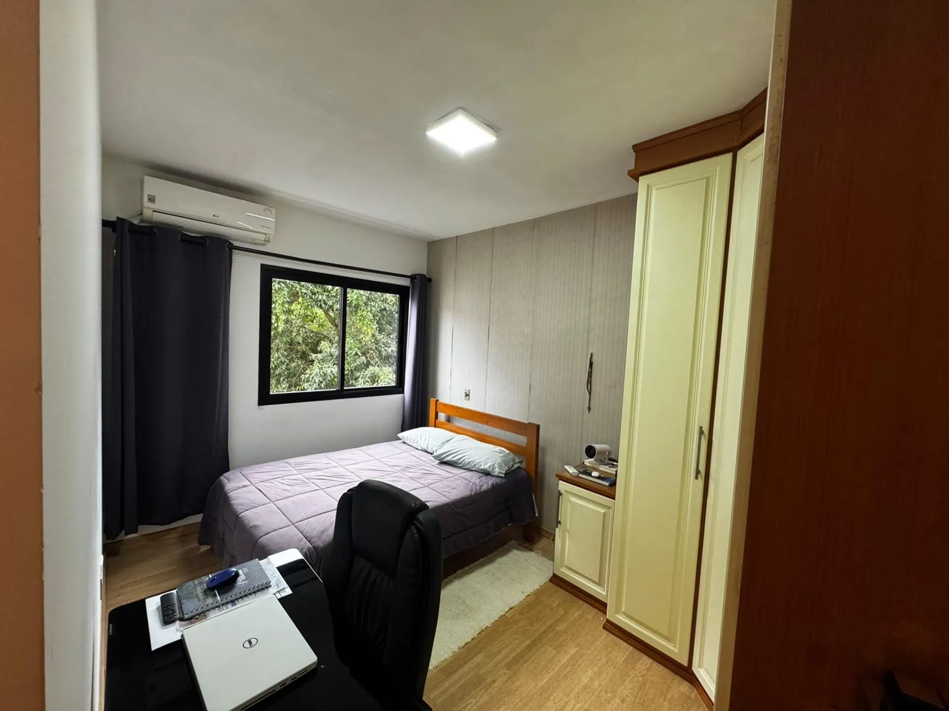 Квартира з 2 спальнями та робочим місцем — photo 3