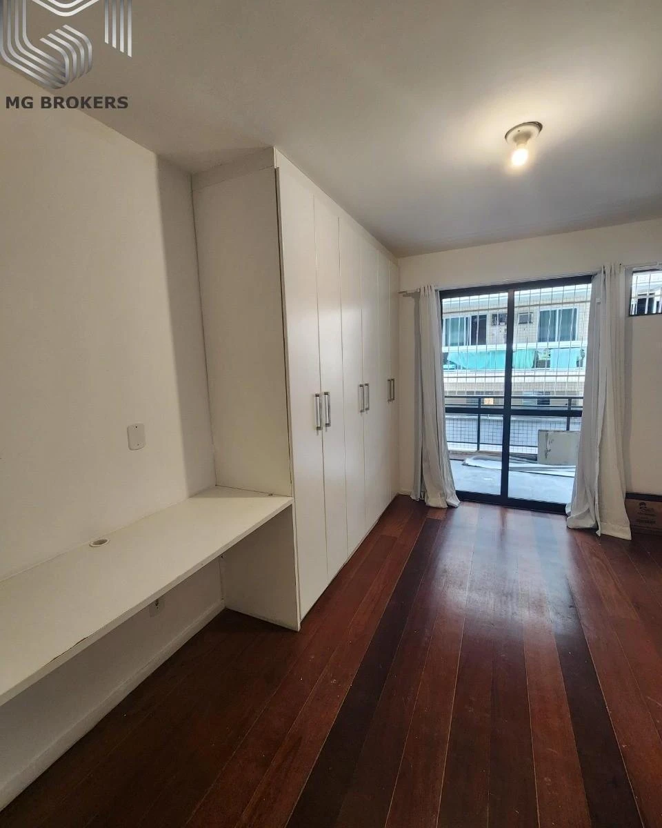 Apartamento de 151 m² com 3 quartos e 2 vagas — photo 6