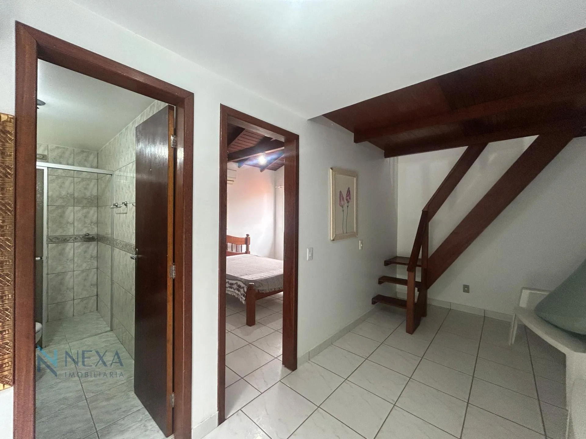 Casa de 150 m² con balcón gourmet y jardín — photo 24