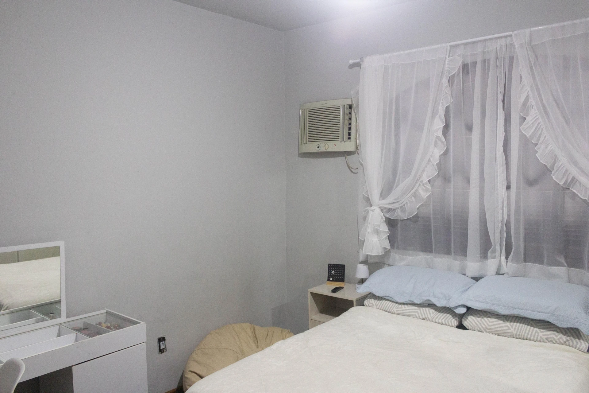 Casa amueblada, 130 m², con balcón cerrado con vidrio — photo 9