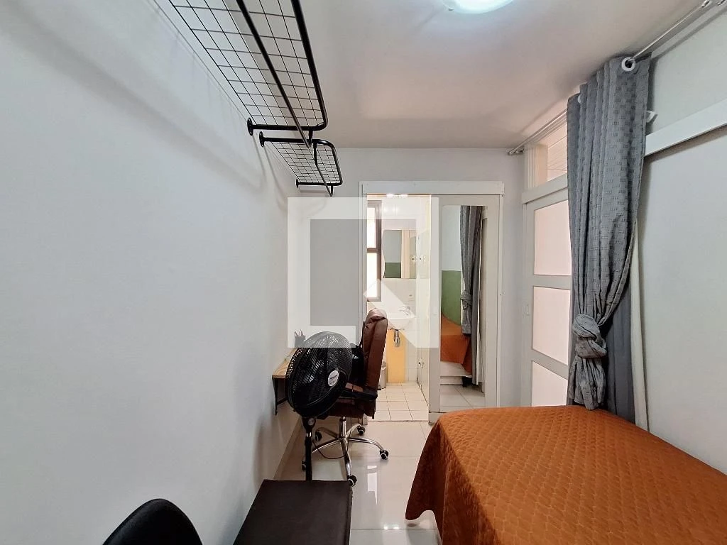 Furnished 3-bedroom apartment with 3 bathrooms — photo 28
