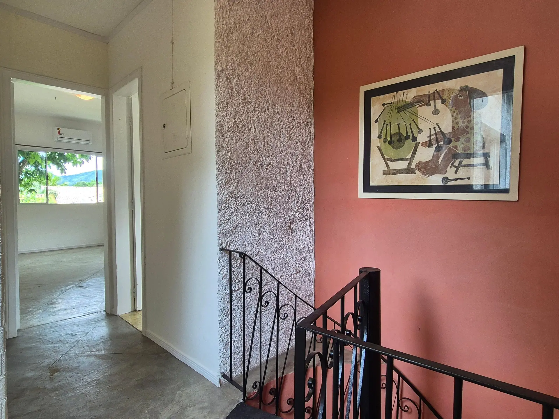 Condominium house to rent with 3 bedrooms and a suite — photo 40