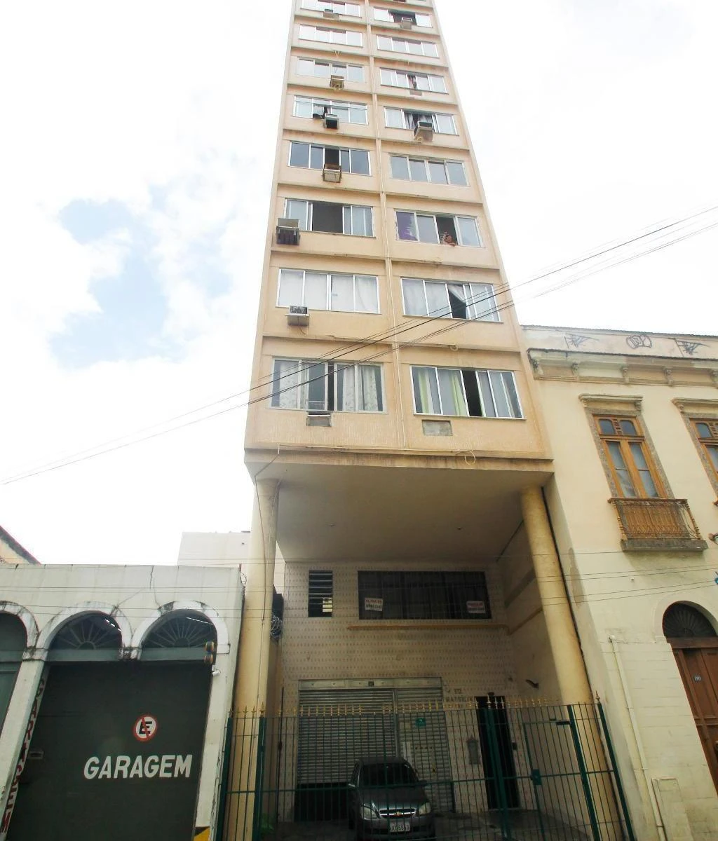1-bedroom apartment with 37 m² and no parking — photo 31