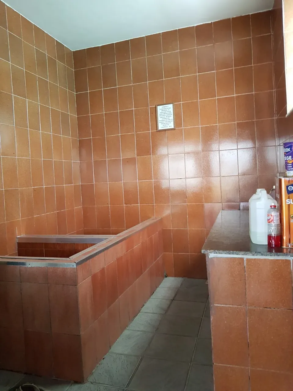 Commercial house with 1 bedroom and 2 bathrooms — photo 6