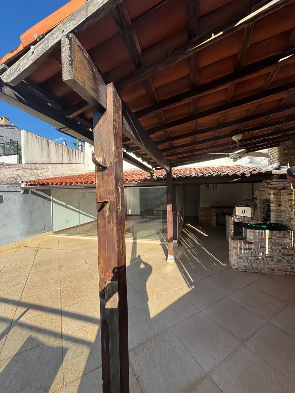 Furnished apartment with 4 bedrooms and 5 baths 380 m² — photo 13