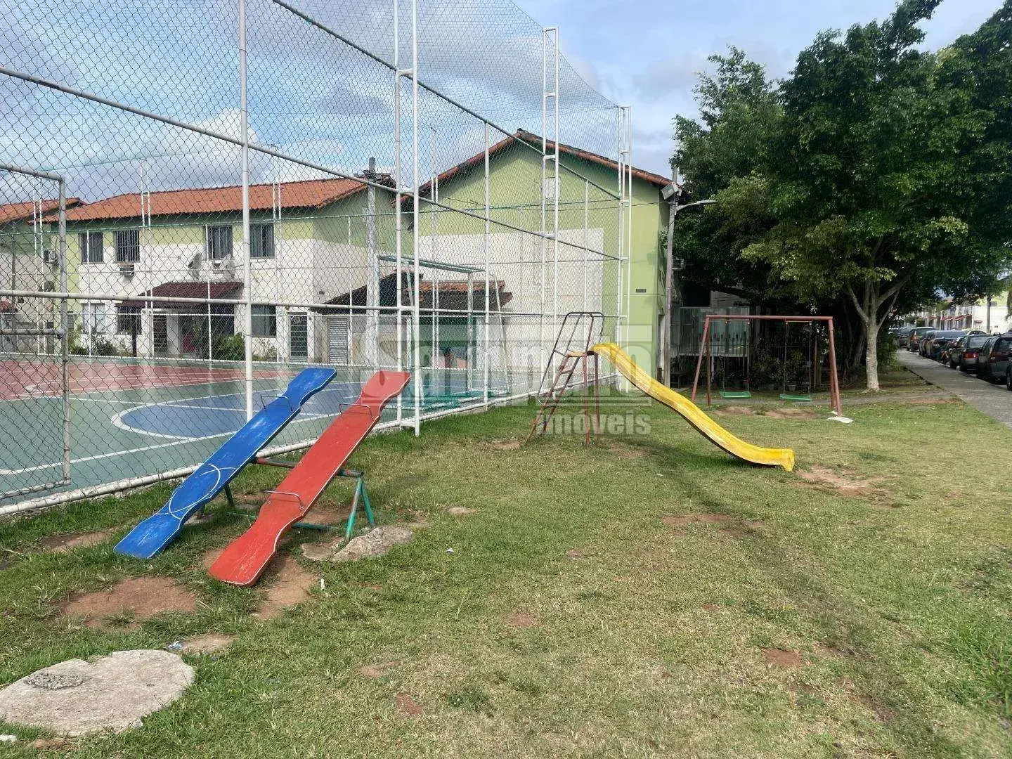 2-bedroom house, 54 m² — photo 10