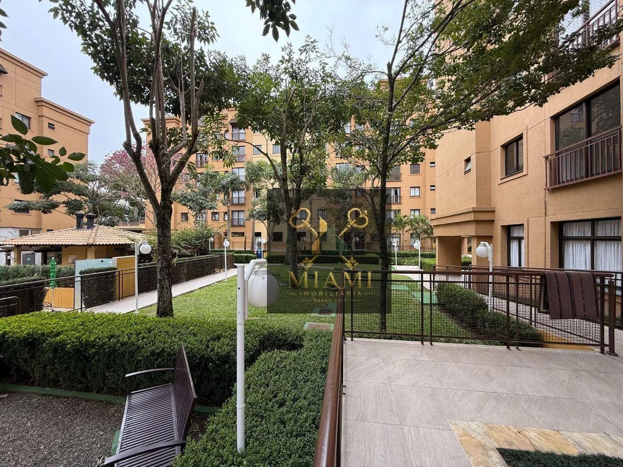 Rental apartment with 3 bedrooms and 97 m² — photo 21