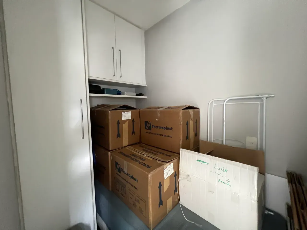 Apartamento mobiliado de 120 m² com 3 quartos e 3 banheiros — photo 14