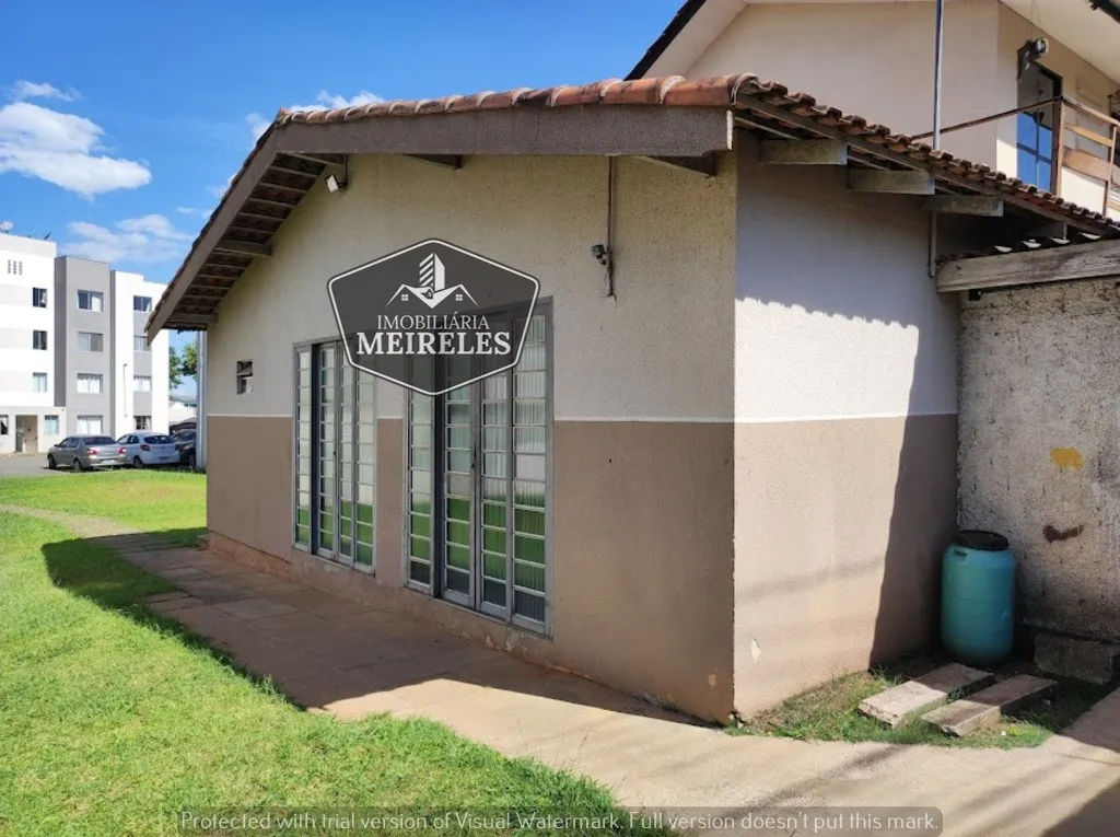 Apartamento térreo de 65 m² com 2 dormitórios e 1 vaga — photo 51