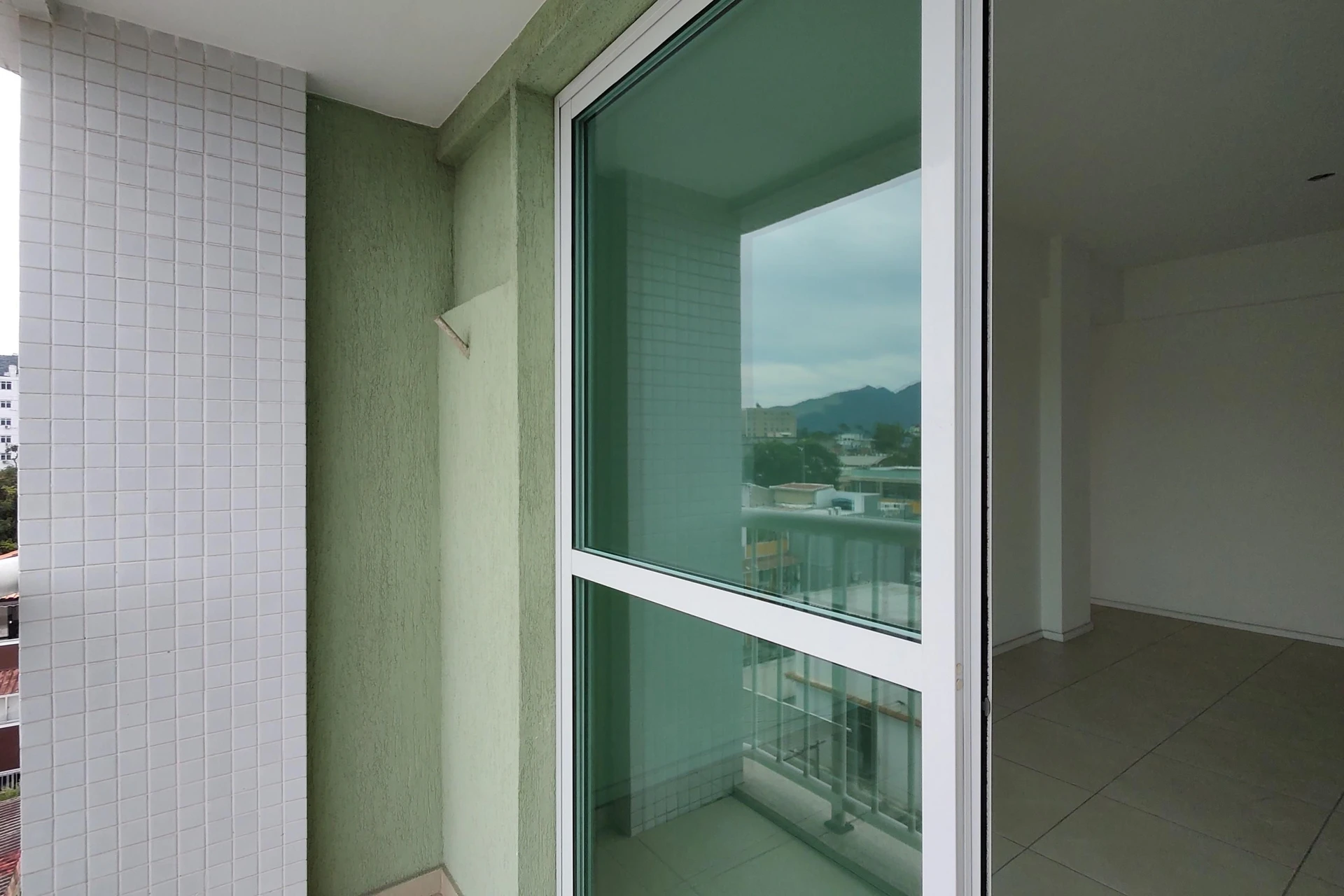 Apartamento com 2 quartos e 1 suíte, com 1 vaga — photo 46
