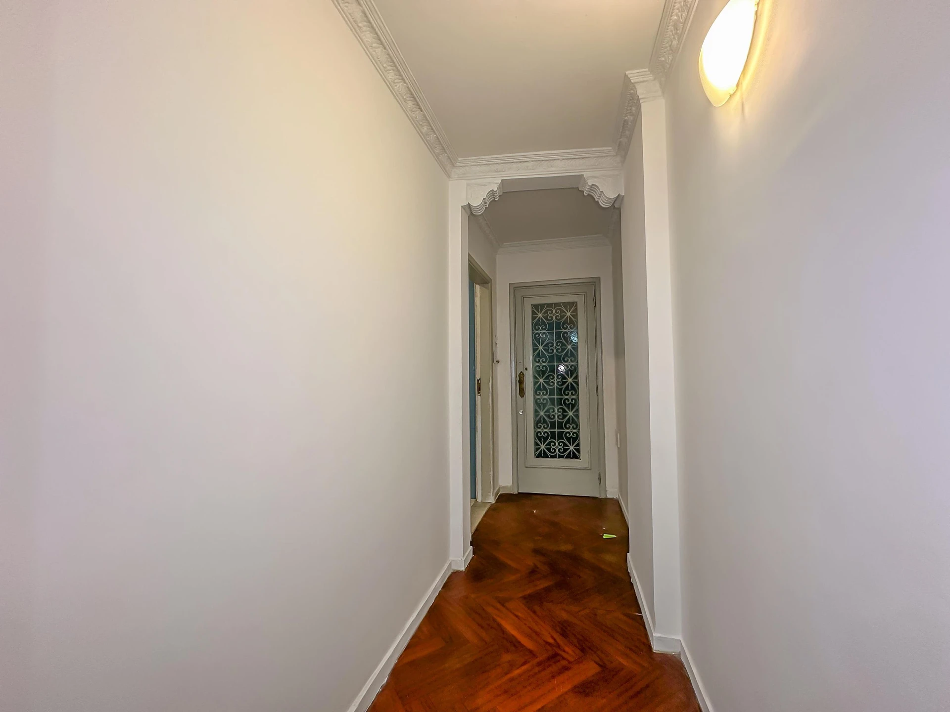 Mountain view in a 2-bedroom apartment, 76 m² — photo 42