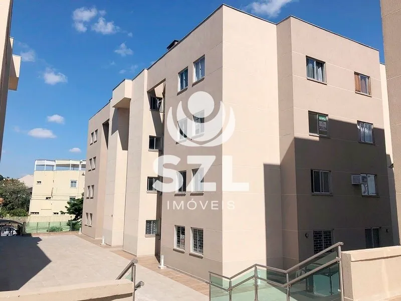 Apartamento com 3 quartos e churrasqueira na sacada — photo 13