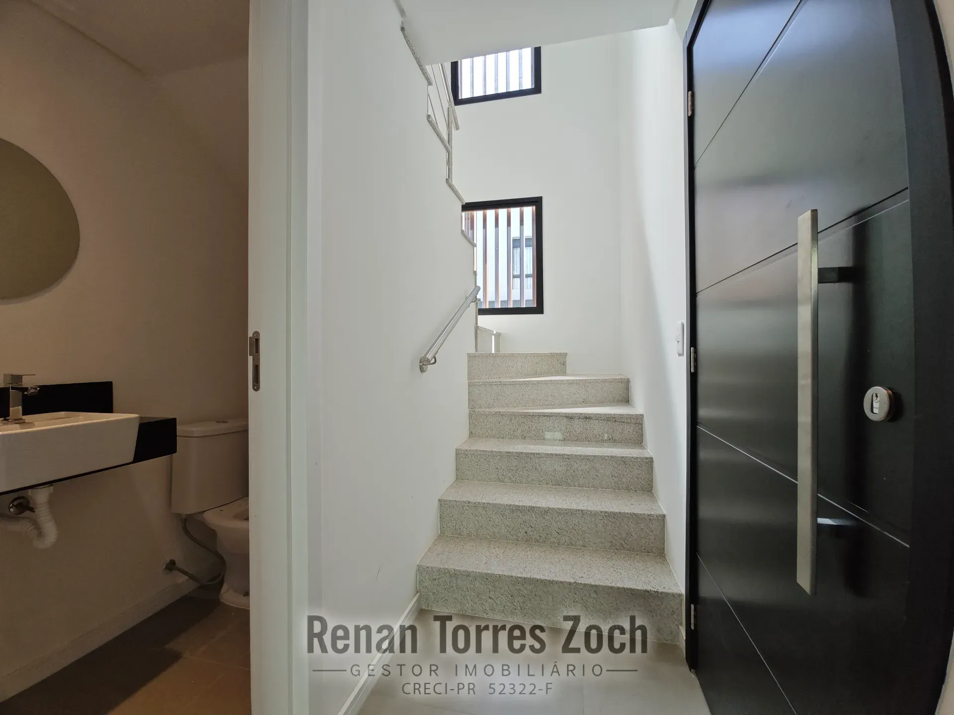 House, 121 m², with a walk-in closet — photo 35