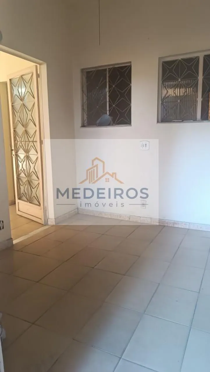 House for rent with 3 bedrooms and 1 parking space