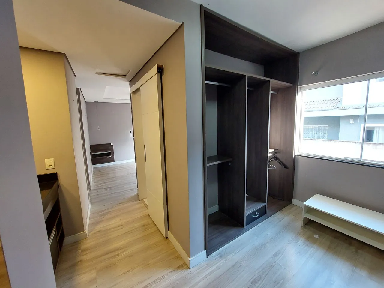 Casa de 2 dormitorios con espacio de home office — photo 21
