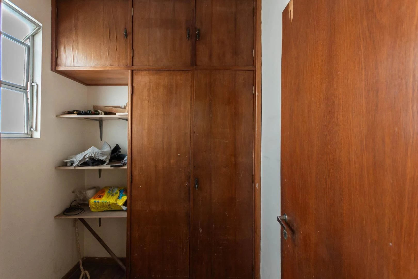 Rental apartment with 3 bedrooms and 1 en-suite — photo 32