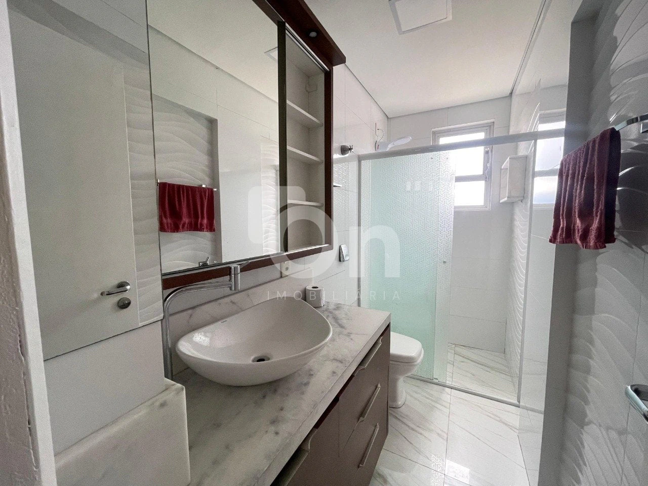 Стиральная машина и 2 спальни: квартира 72 м² — photo 20
