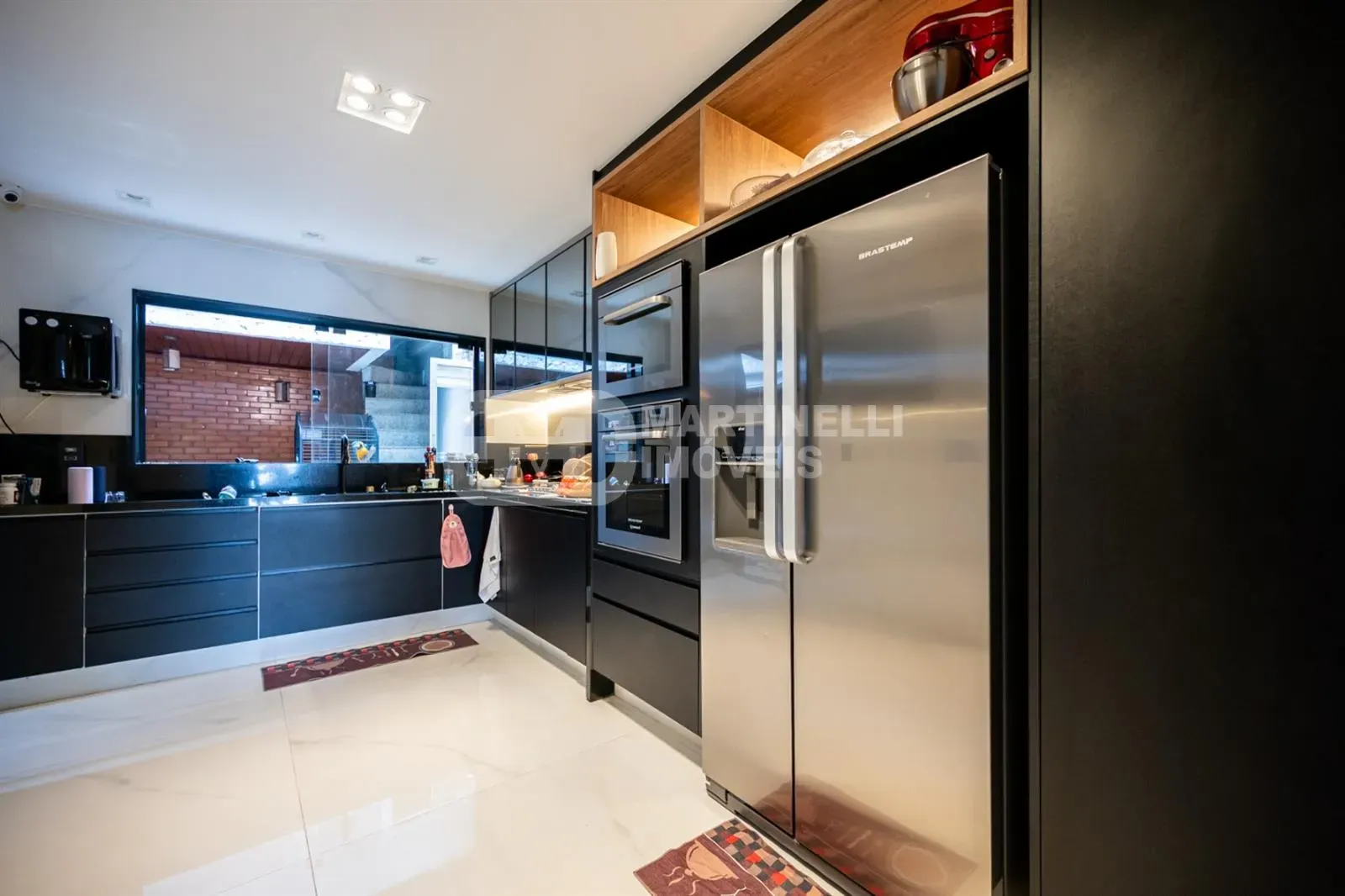 Furnished house with 6 bedrooms and 4 en-suites — photo 13