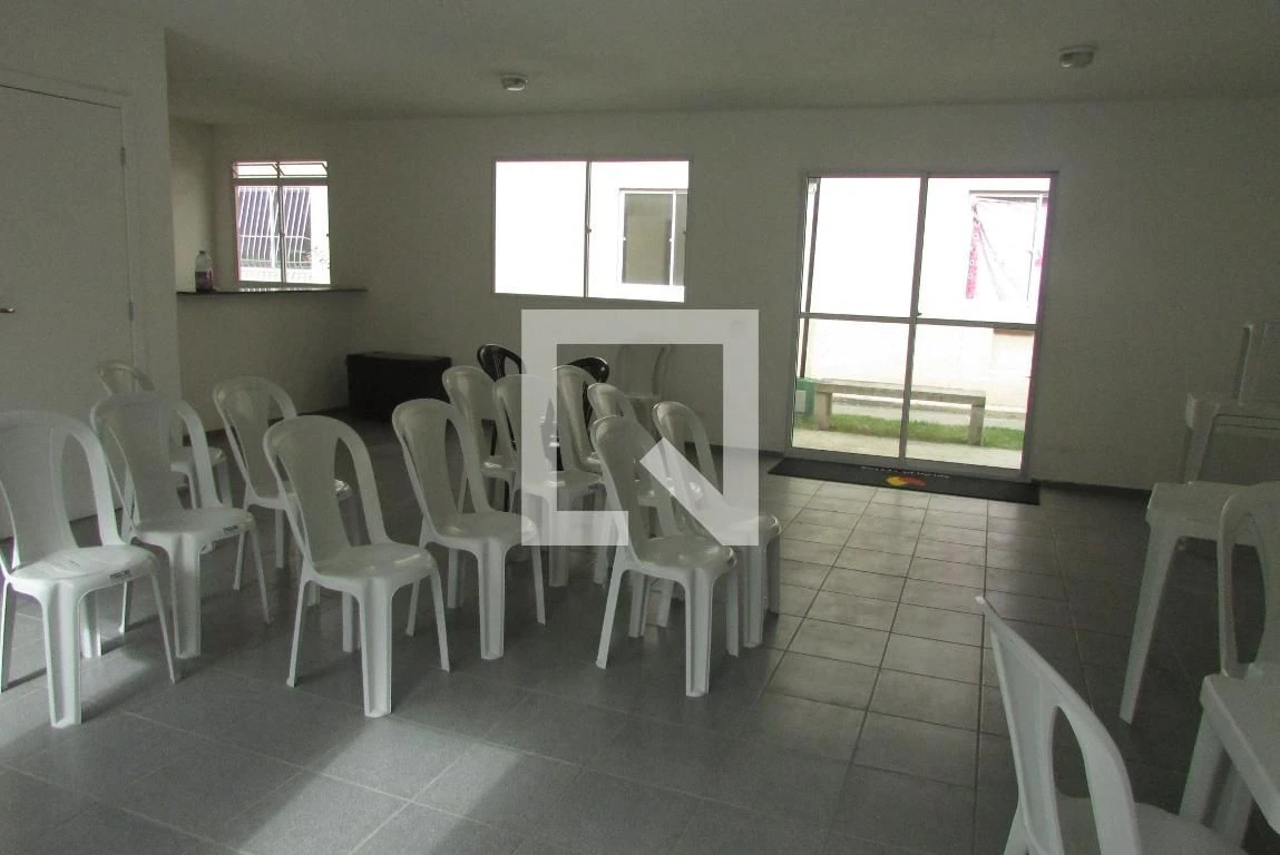 2-bedroom apartment, 42 m² — photo 57