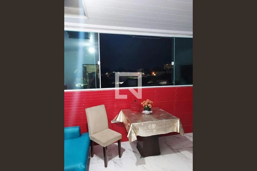 Furnished house with 2 bedrooms and 40 m², no parking — photo 8