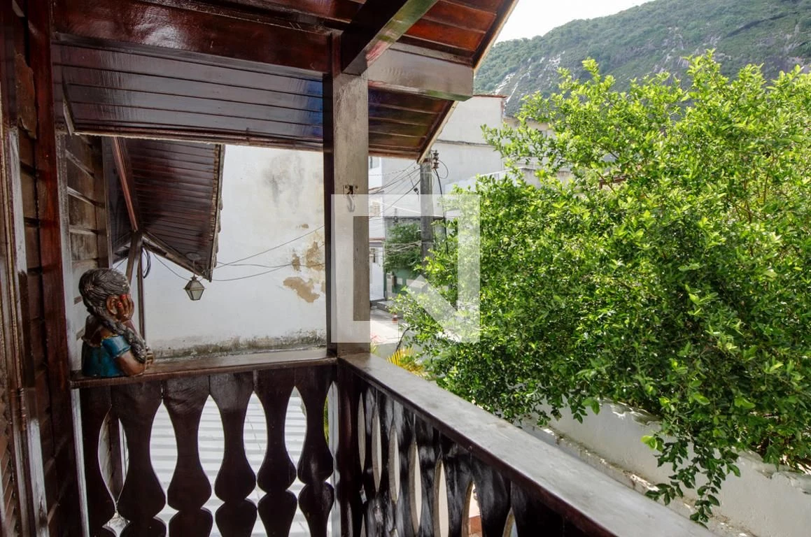 Casa mobiliada em condomínio com 3 quartos e churrasqueira — photo 2