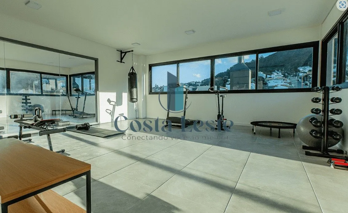 Меблированная квартира с 1 спальней и 38 м² — photo 9