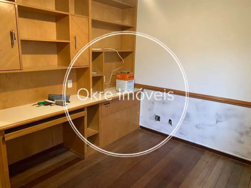 Apartamento com 3 quartos e varanda — photo 12