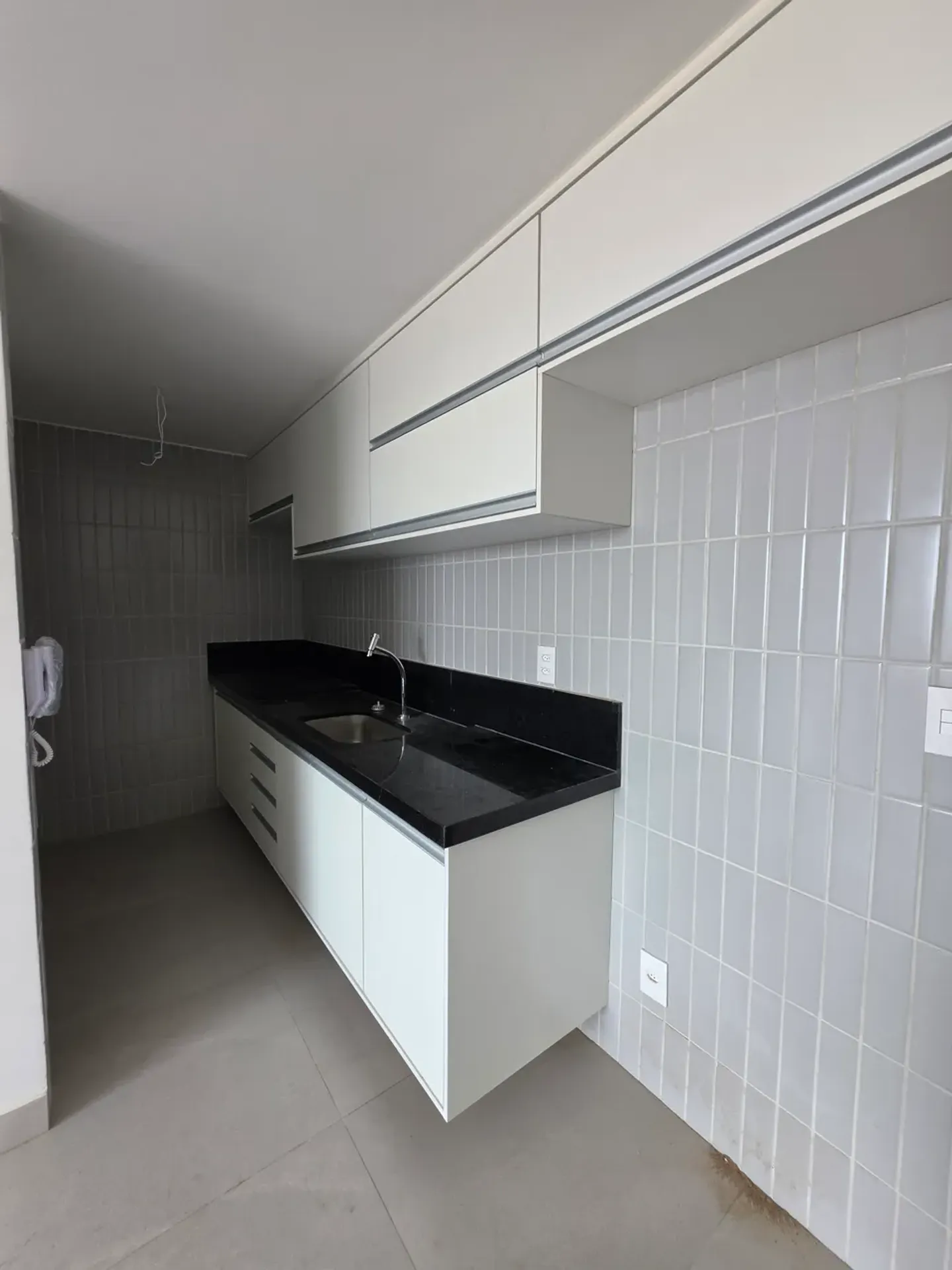 2-bedroom apartment with a home office in João Pessoa