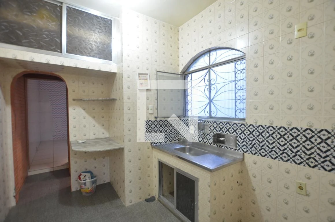 Casa de 40 m² e 1 quarto, Bento Ribeiro — photo 17