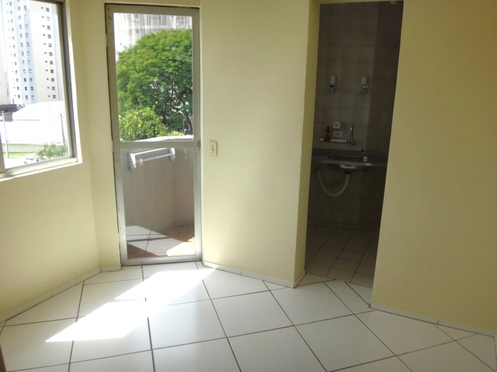 One-bedroom apartment, 36 m² — photo 2