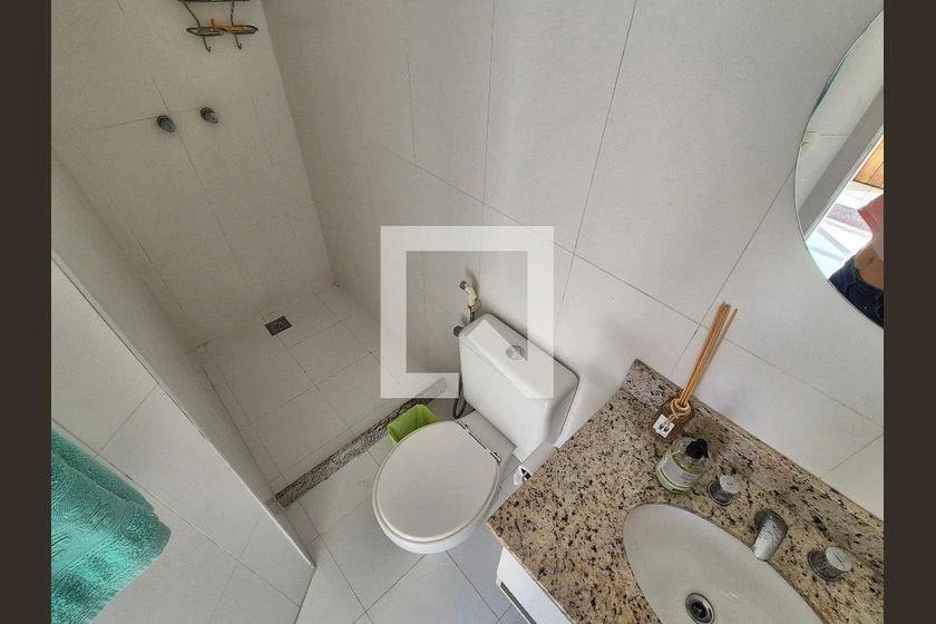 Apartamento mobiliado de 2 quartos com 3 banheiros e suíte — photo 43