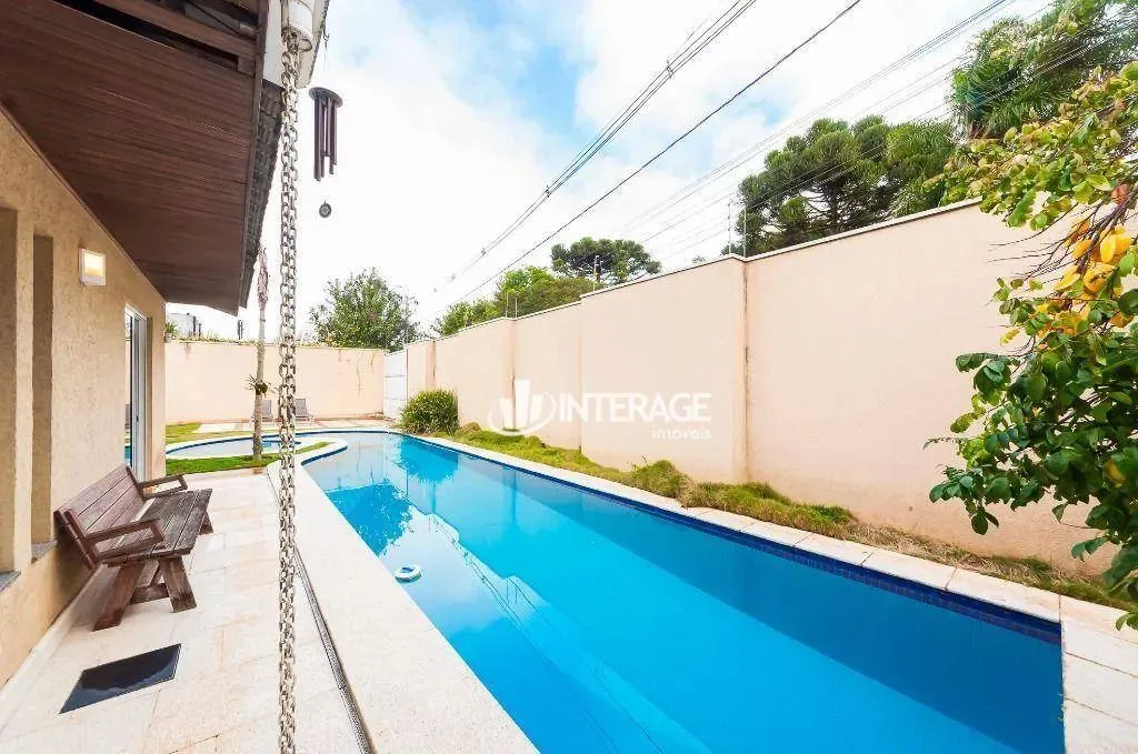 Casa térrea com piscina e 3 dormitórios — photo 3