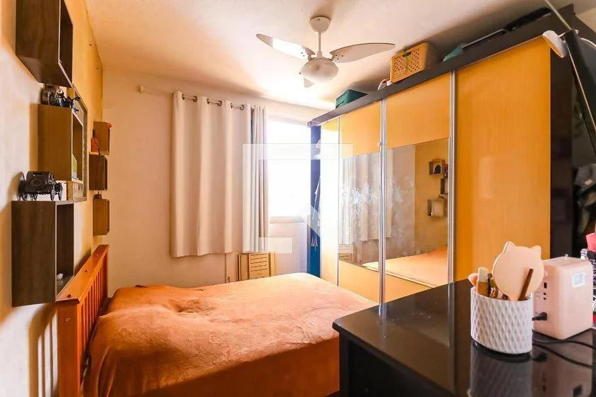 76 m² apartment with 2 bedrooms and 1 parking spot — photo 4