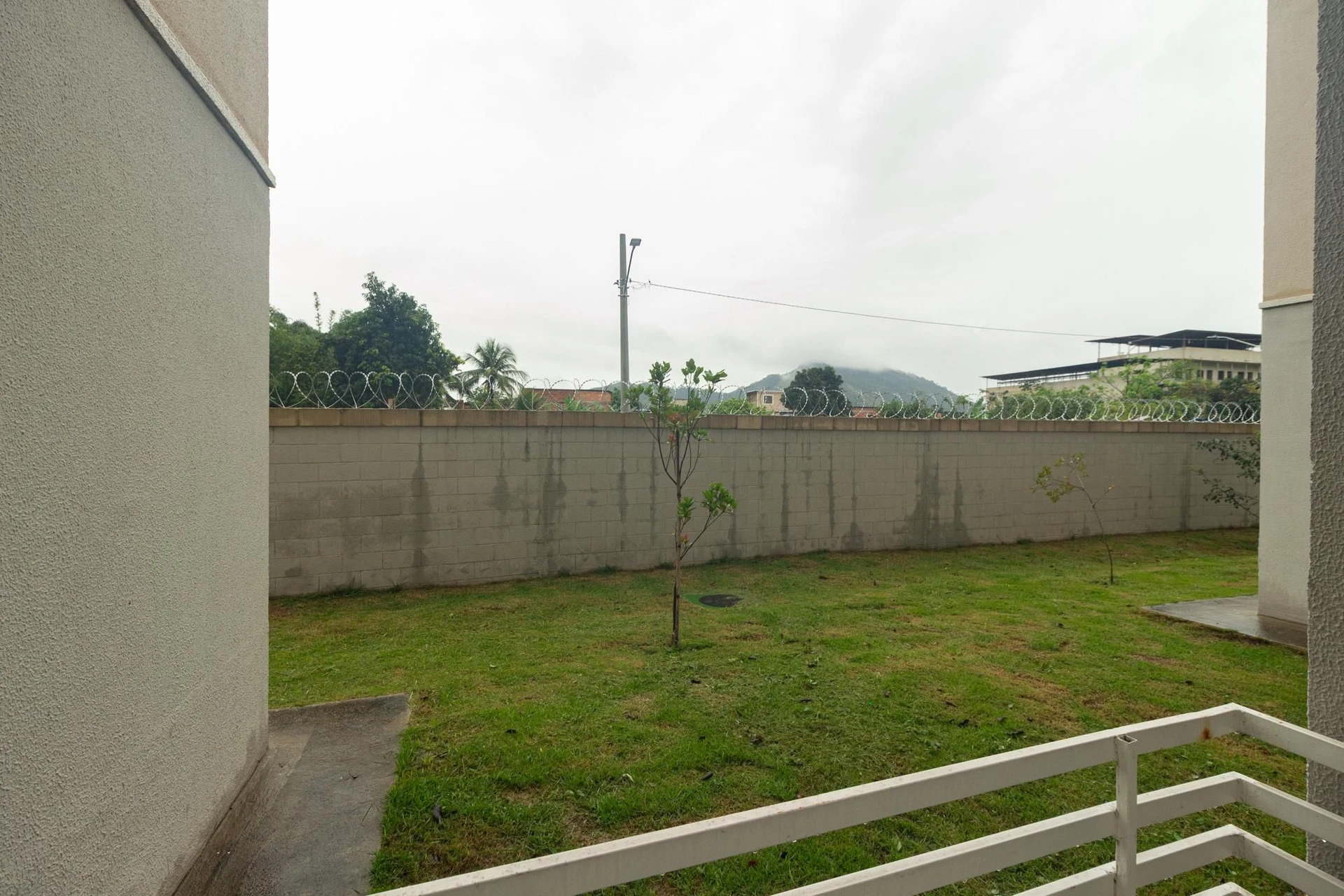 Apartamento de 2 quartos em condomínio com academia — photo 24