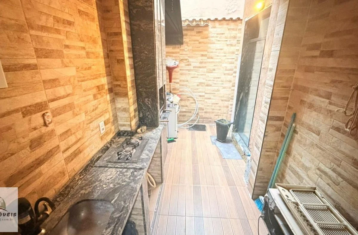 3 quartos e varanda gourmet: casa de 140 m² — photo 17