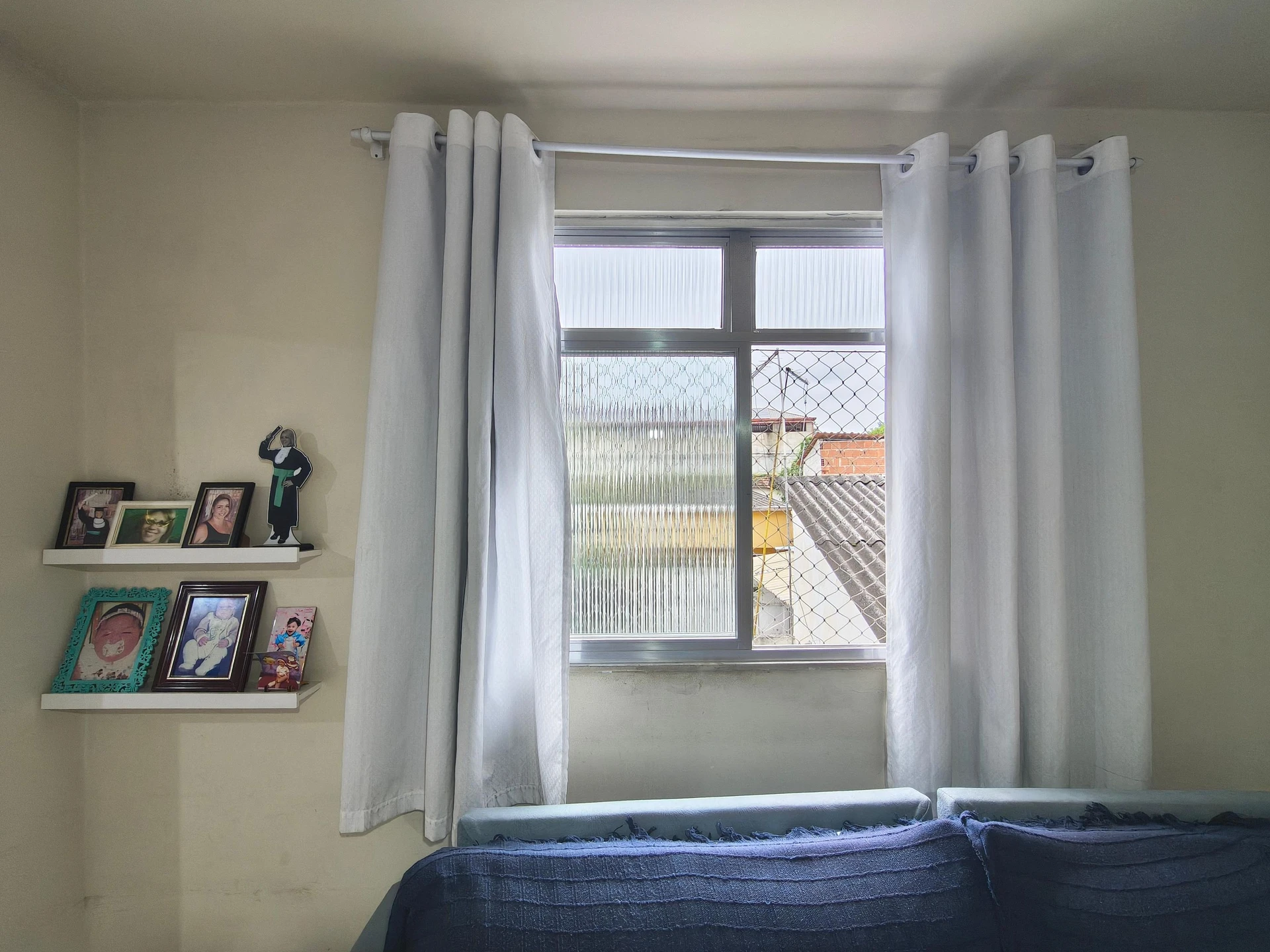 Furnished house with 2 bedrooms and a private garden — photo 26