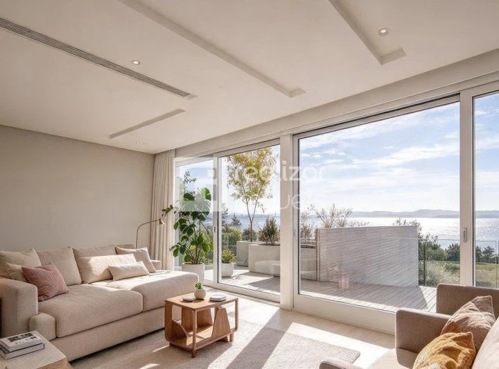 Casa amueblada, 580 m², con lavavajillas