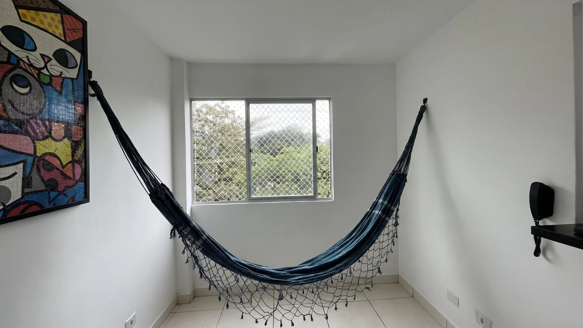 2-bedroom apartment, 51 m² — photo 10