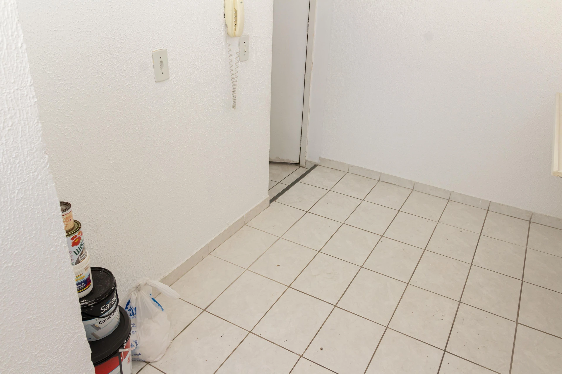 Apartamento com 2 quartos e 1 banheiro — photo 42