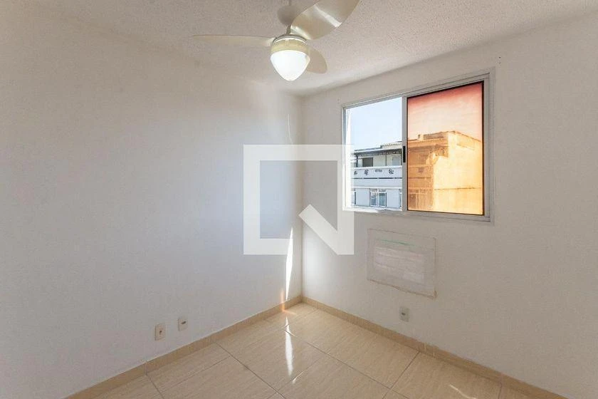 Rental apartment with 2 bedrooms and 46 m² — photo 3