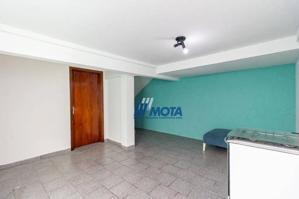Home office in a 4-bedroom house, 155 m² — photo 46