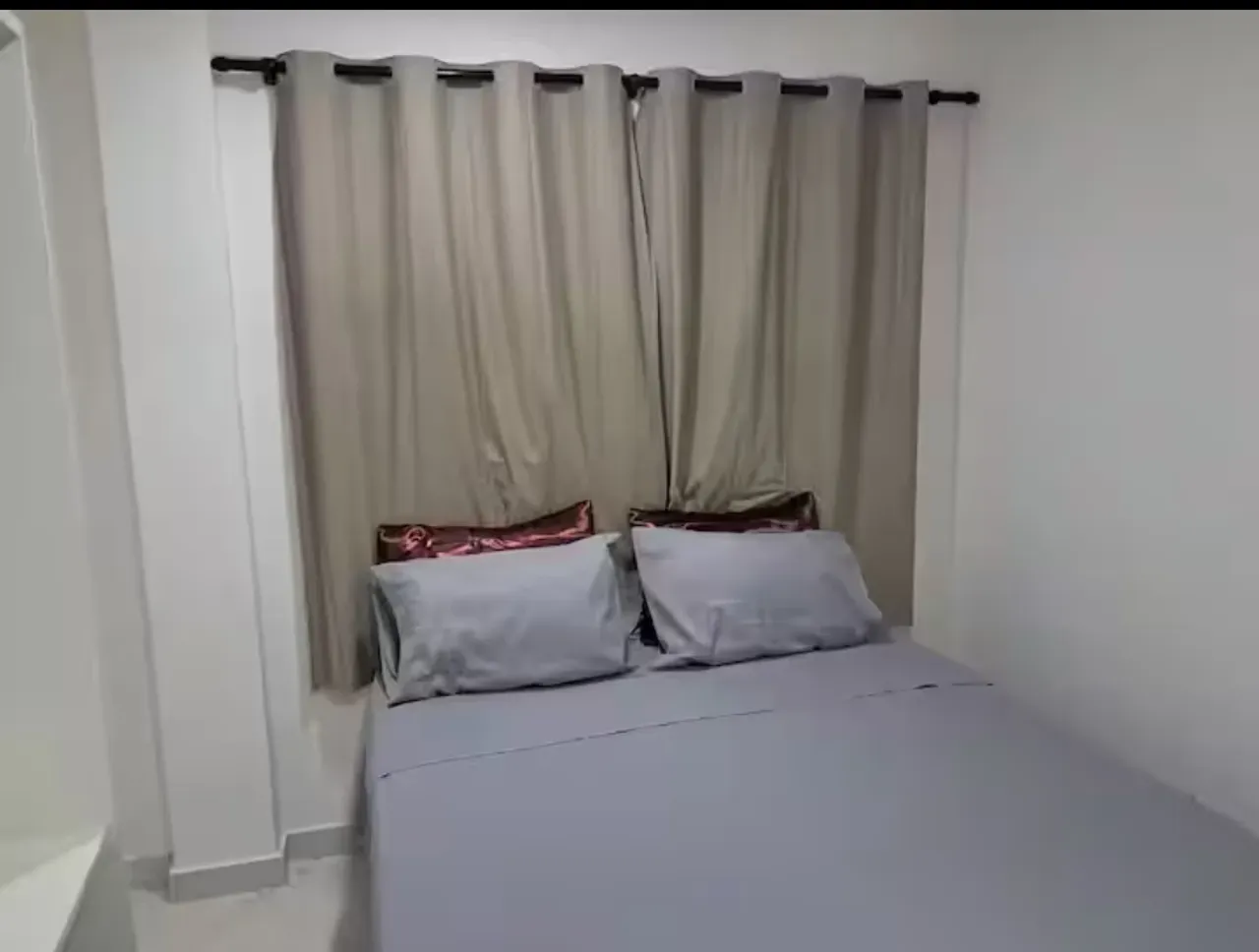 Apartamento mobiliado de 50 m², Recreio dos Bandeirantes — photo 3
