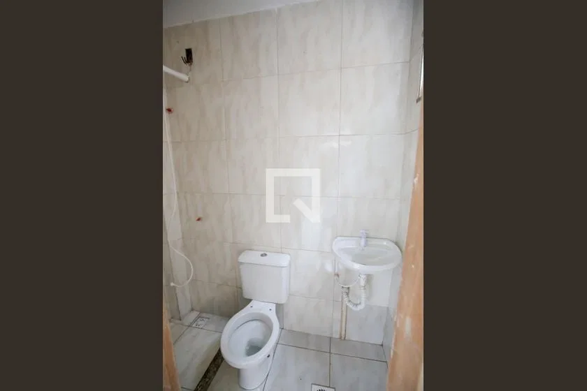 Casa sem mobília com 1 quarto e 30 m² — photo 5