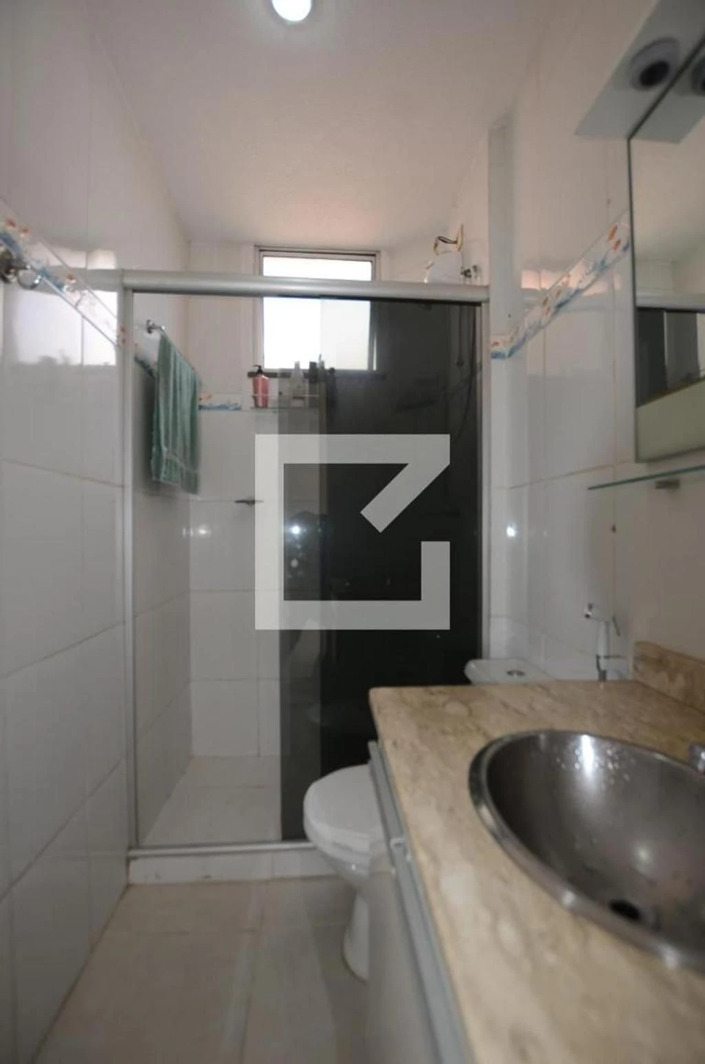 Apartamento de 2 quartos em condomínio com piscina — photo 33