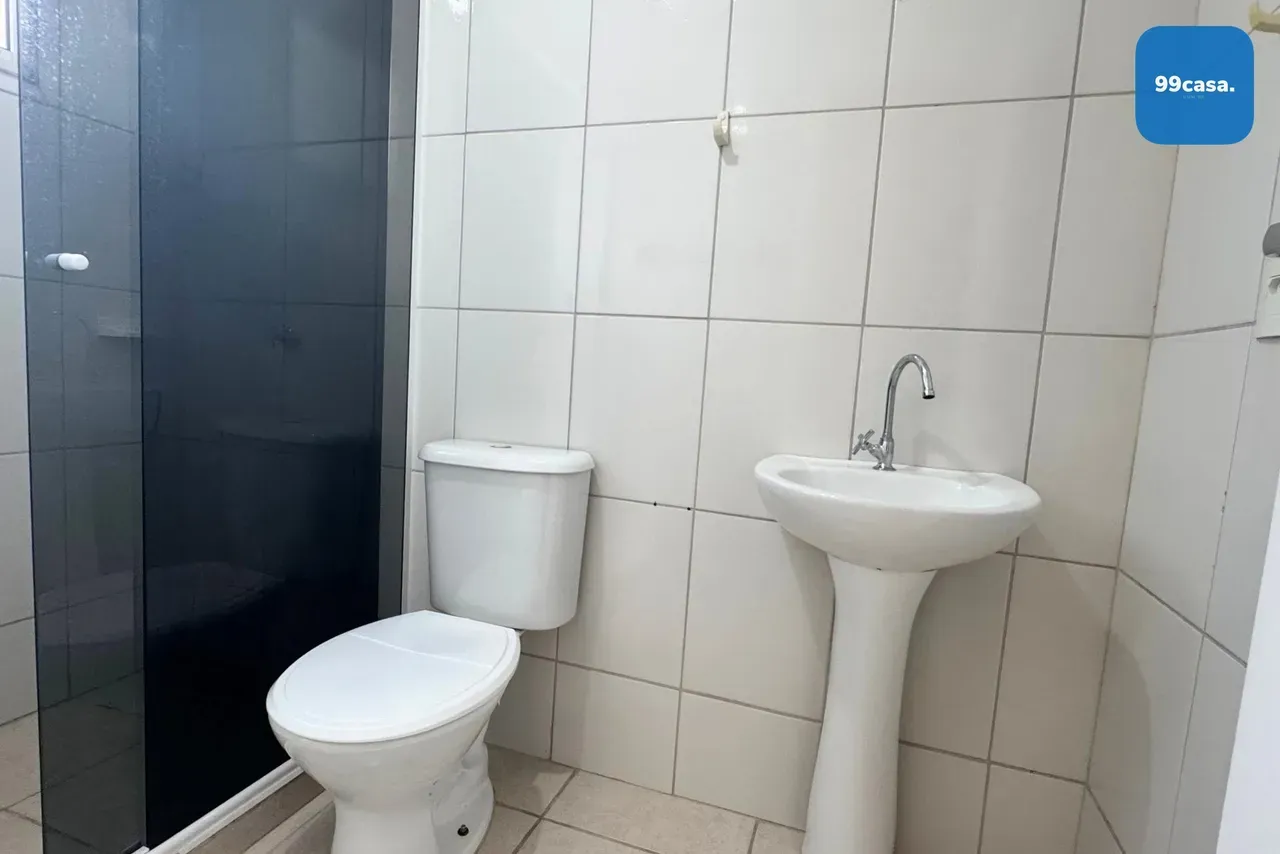 2-bedroom, 47 m² apartment in Curitiba — photo 14
