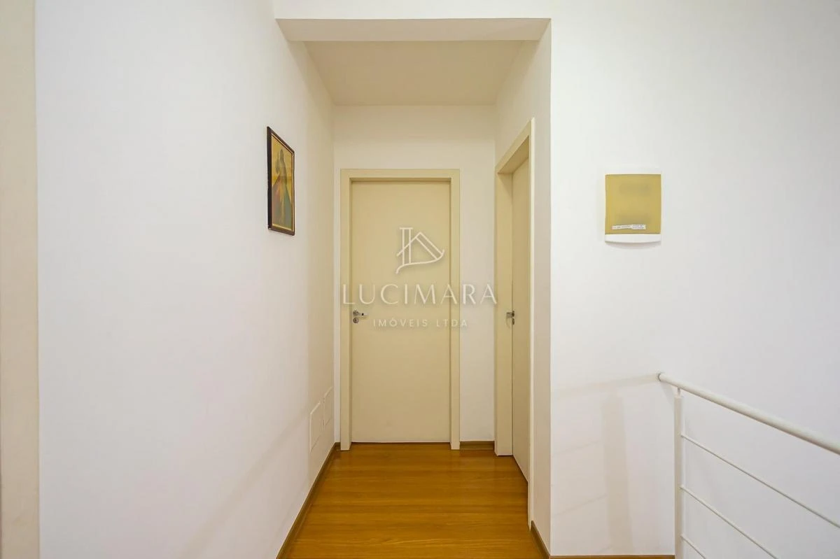 3-bedroom house, 1 with its own bathroom, 109 m², Curitiba — photo 34