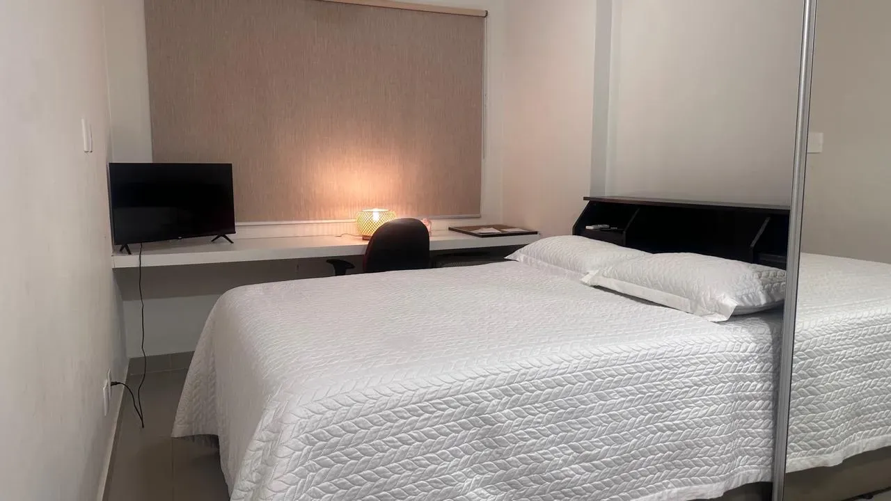 Furnished 2-bedroom apartment with 78 m² and 2 baths — photo 34