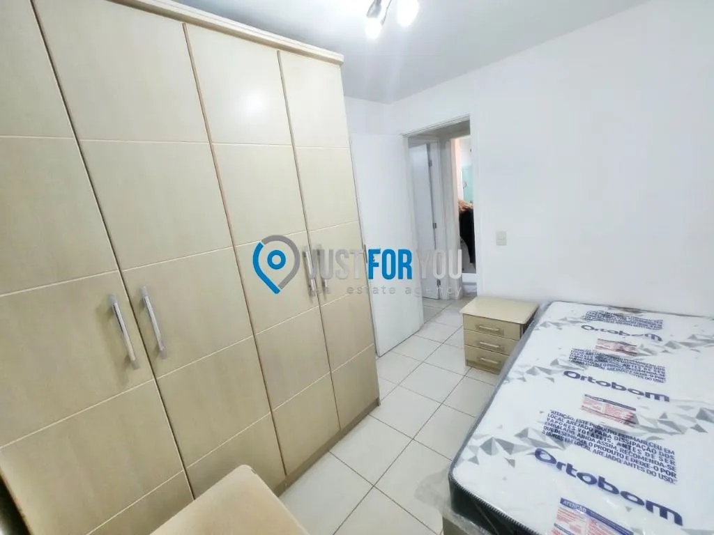 Furnished 2-bedroom apartment, 68 m², 1 parking space — photo 9