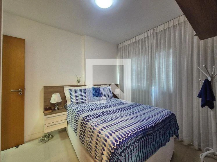 Glass-enclosed balcony in a 3-bedroom apartment, 76 m² — photo 9